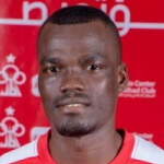 Fred Ngoma