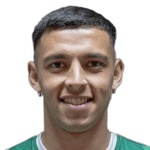 Valentin Burgoa