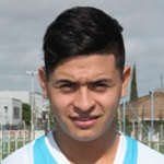 German Cordoba Gonzalo