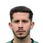 Patrick Valverde Peral Lopez