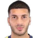 Oguz Aydin