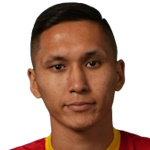 Ernist Batyrkanov