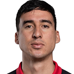 Adrian Mora