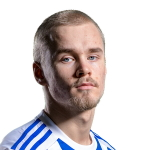 Santeri Vaananen