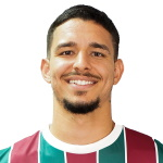 Henrique Gustavo