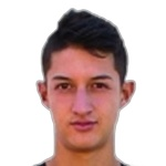 Andres Mena