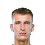 Vladyslav Khamelyuk