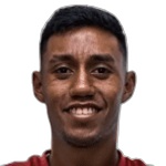 Brandon Palacios
