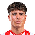 Nico Melamed