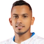 Edwin Rodriguez