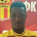Razard Kamara Abu