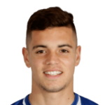 Agustin Aleo