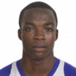 Raheem Deterville