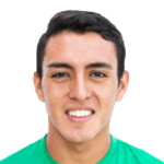 Francisco Salvatierra Flores Kevin