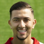 Redouan Ouali