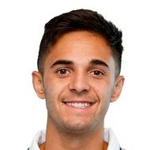 Alvaro Martin Frias