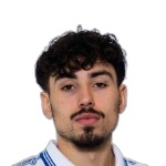 Sebastian Tounekti