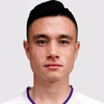 Santos Lyngbo Simen Alexander