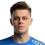 Daniil Silinskiy
