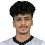 Abdulelah Al Shammeri
