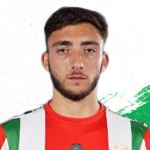 Nicolas Zedan
