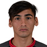 Agustin Parano Rasguido Cristian