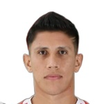 Alexis Rodas