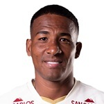 Jose Carabali