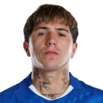 Enzo Fernandez