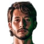 Matias Borgogno