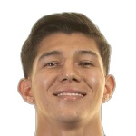 Adalberto Rodriguez Gonzalez Michell