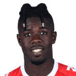 Habib Gueye Pape