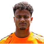 Darryl Baly