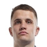 Gleb Zherdev