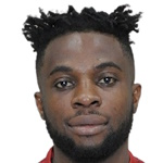 Ugochukwu Iwu