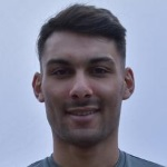 Hamza Bouharma
