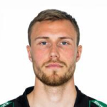 Niklas Dahlstrom