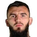 Numan Kurdic