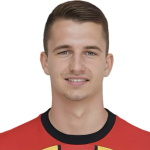 Krzysztof Kubica