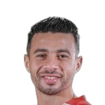 Badreddine Souyad