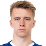 Evgeniy Krasnov