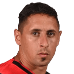 Armando Mendez
