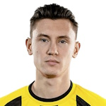Dmitri Sergeev