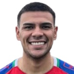 Agustin Alvarez Wallace