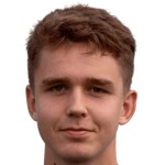 Jacob Haahr