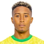 Ribeiro Lucas
