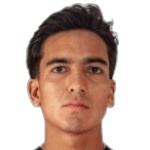 Daniel Aguilar