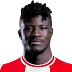 Samuel Obeng