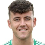 Oisin Smyth