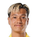 Marcus Chang Hei-Yin